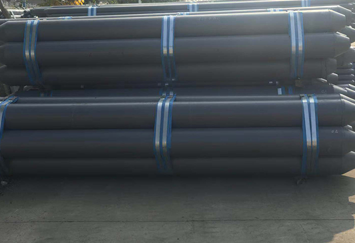 延安管桁架钢管